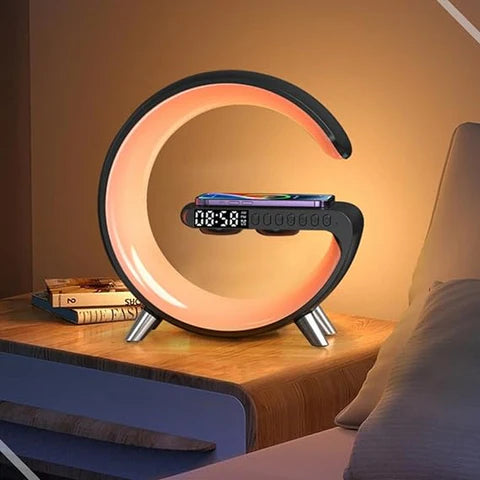 RGB Wireless Charger