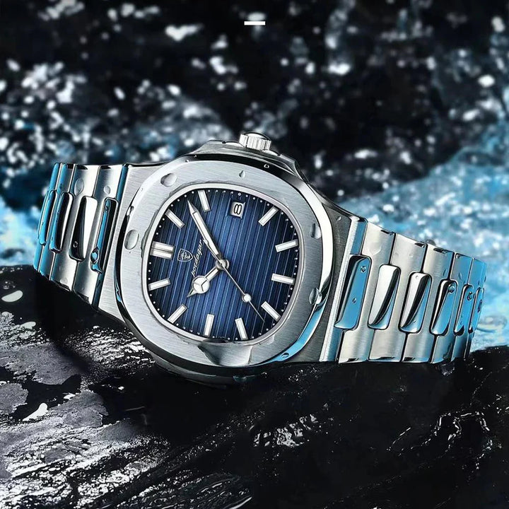 Poedagar - Nautilus 41mm