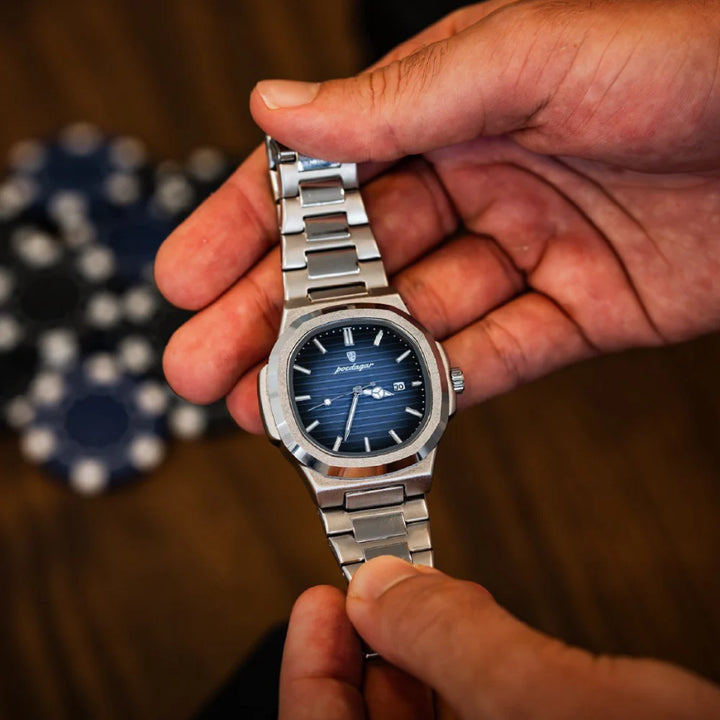 Poedagar - Nautilus 41mm