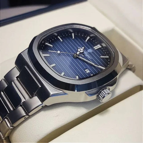 Poedagar - Nautilus 41mm