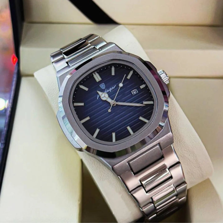 Poedagar - Nautilus 41mm