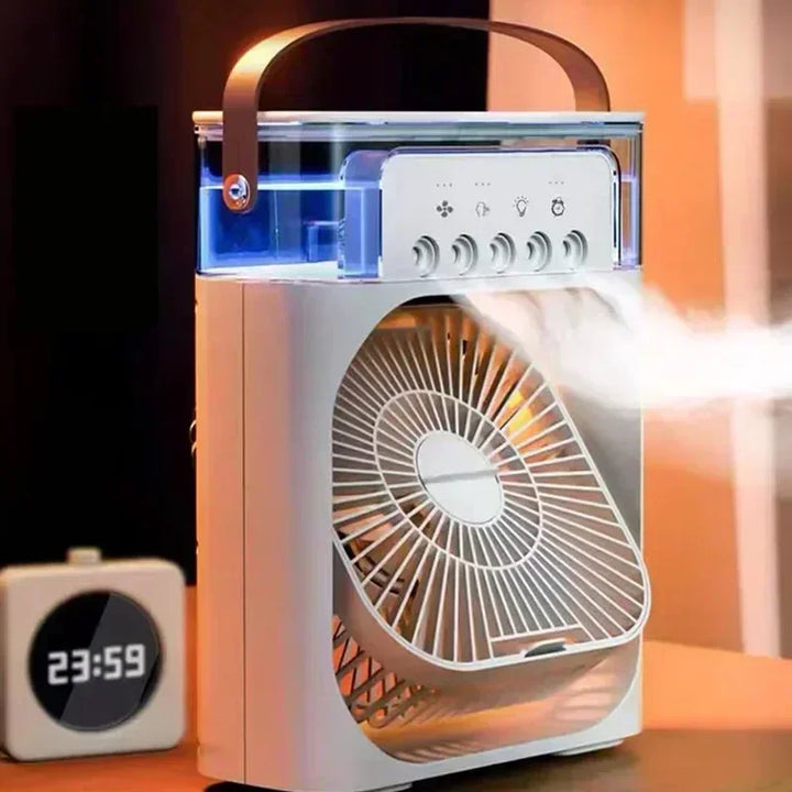 3-in-1 Portable Air Cooler