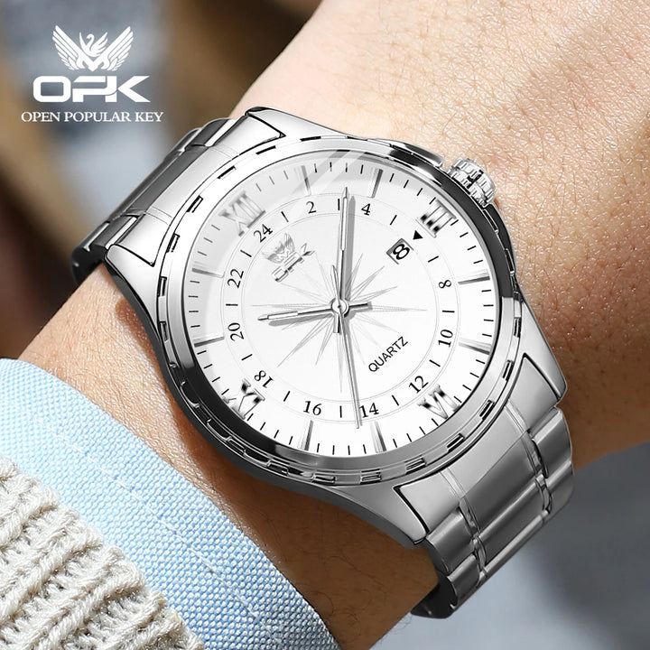 OPK Watch