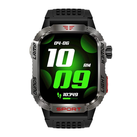 Smartwatch HT29 Fitness Tracker