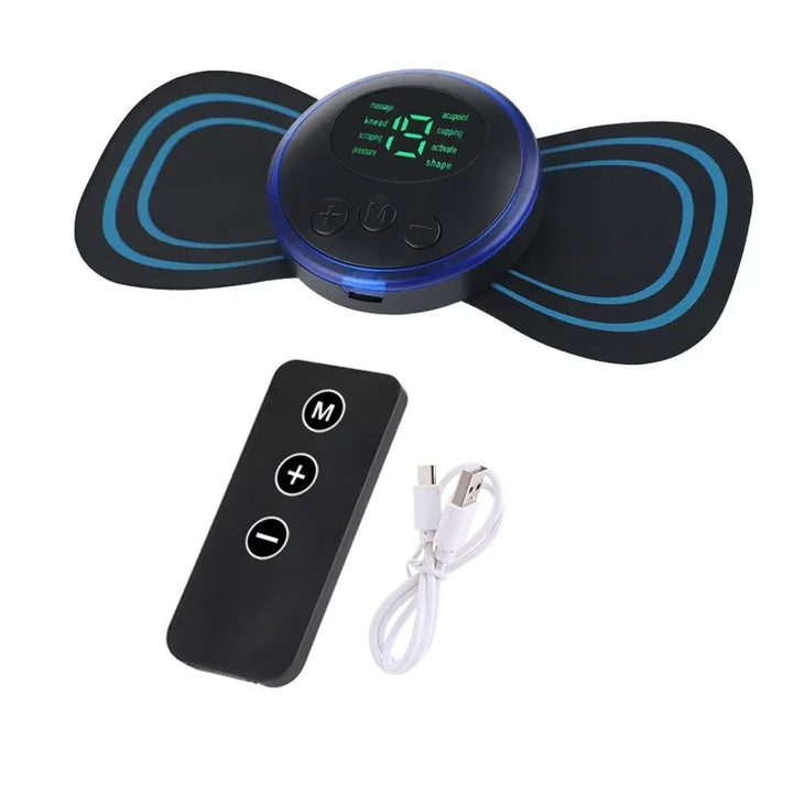 Neck Massager