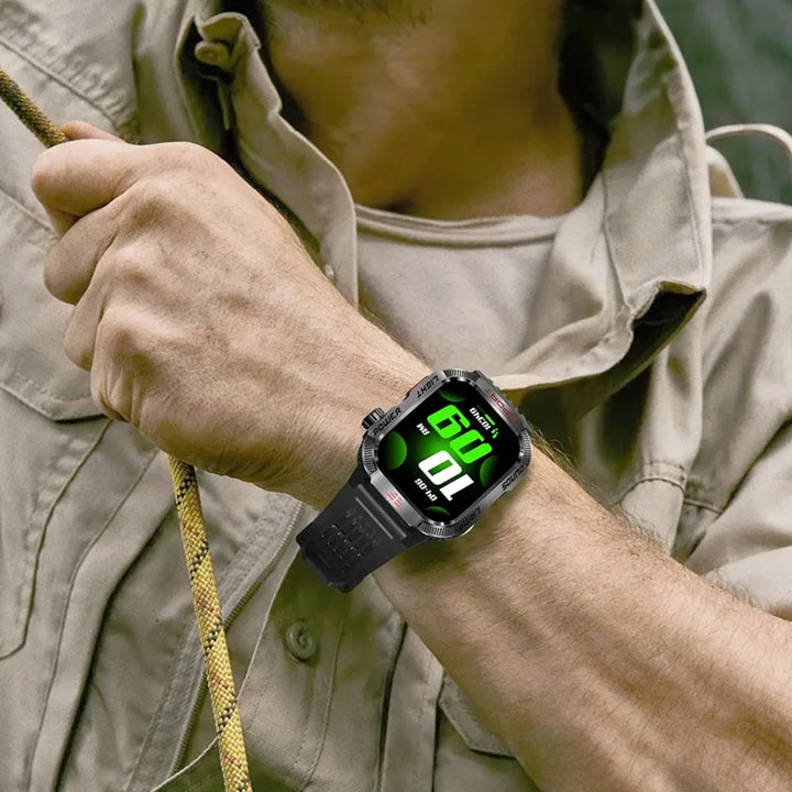 Smartwatch HT29 Fitness Tracker