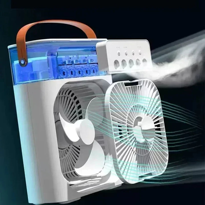 3-in-1 Portable Air Cooler