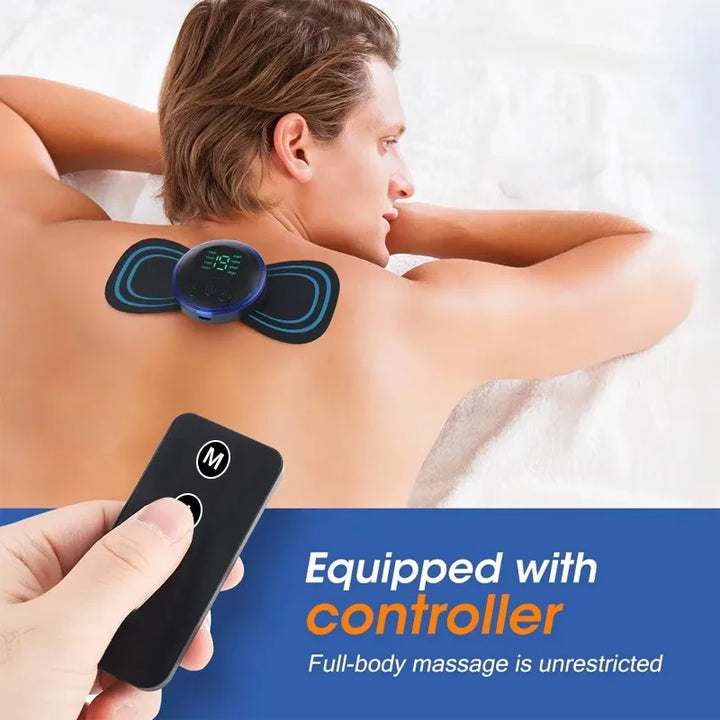 Neck Massager