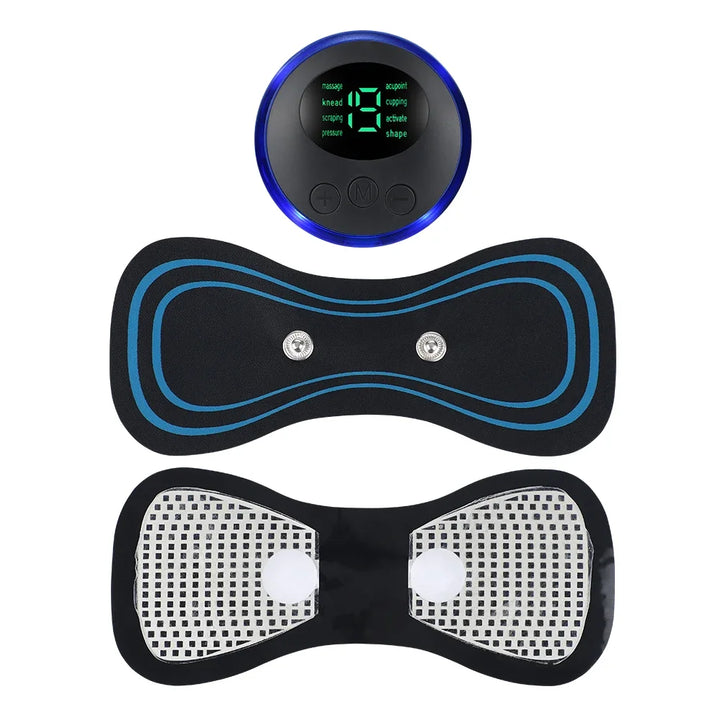 Neck Massager