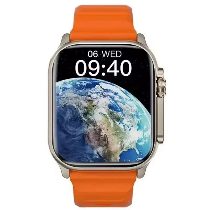 T900 Ultra Smartwatch 49mm