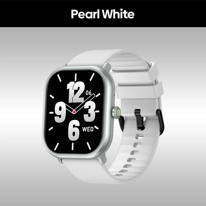 Zeblaze GTS 3 Pro Smartwatch