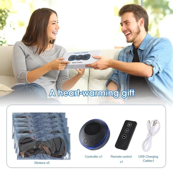 Neck Massager