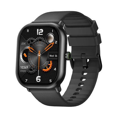 Zeblaze GTS 3 Pro Smartwatch