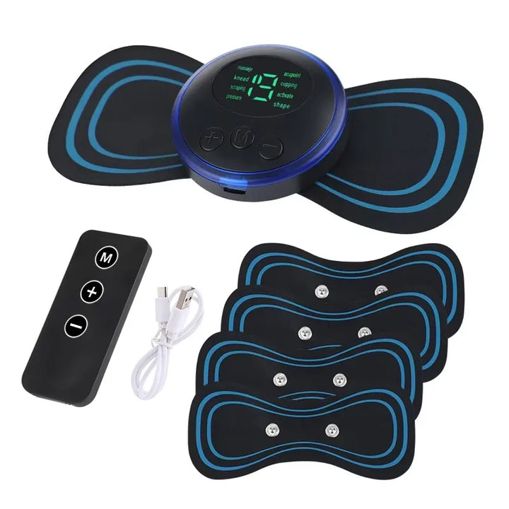 Neck Massager