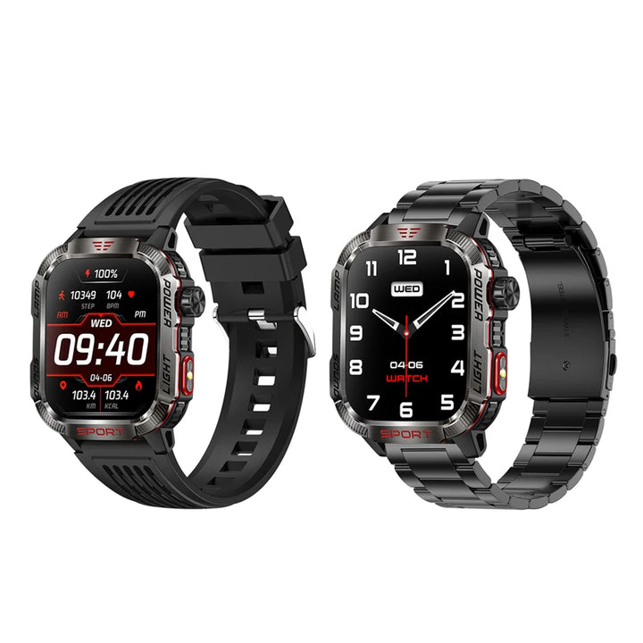 Smartwatch HT29 Fitness Tracker
