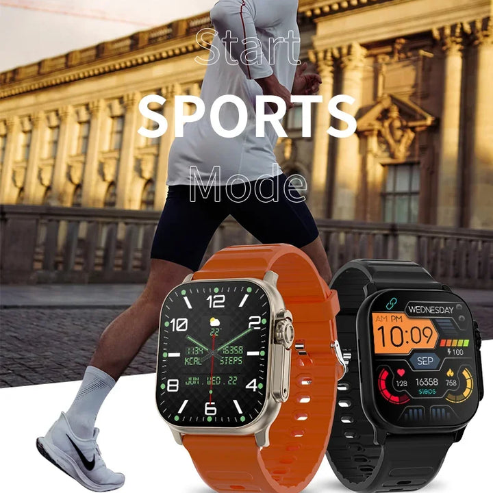 T900 Ultra Smartwatch 49mm