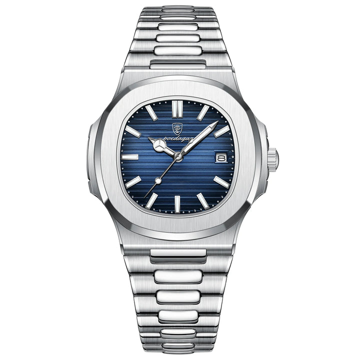 Poedagar - Nautilus 41mm