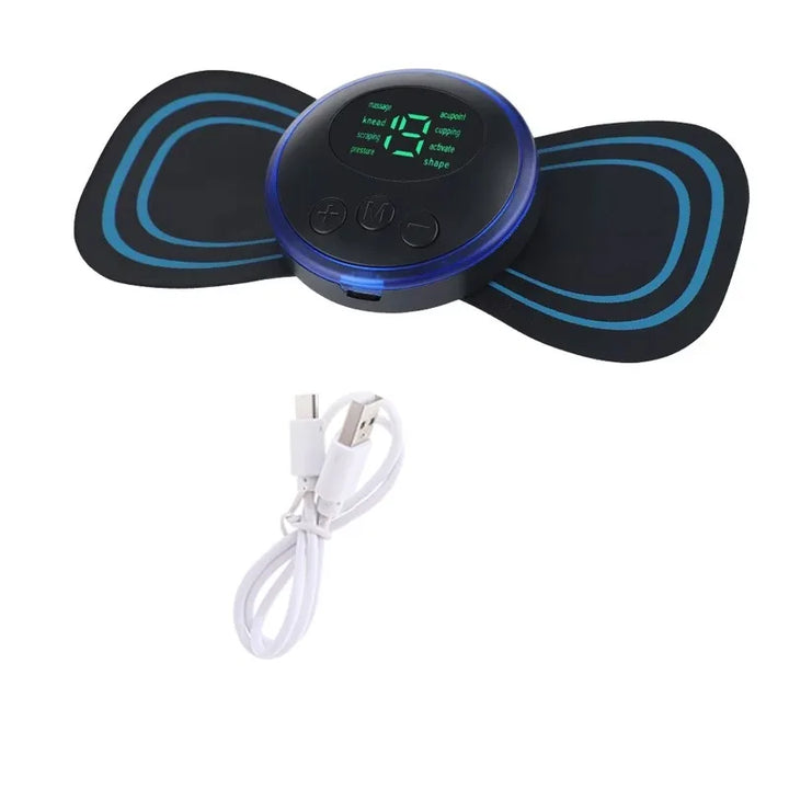 Neck Massager