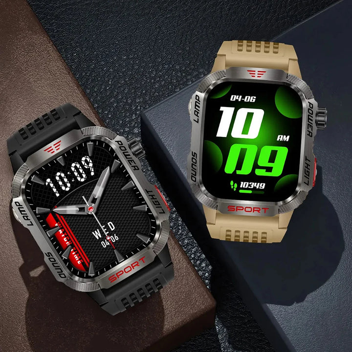 Smartwatch HT29 Fitness Tracker
